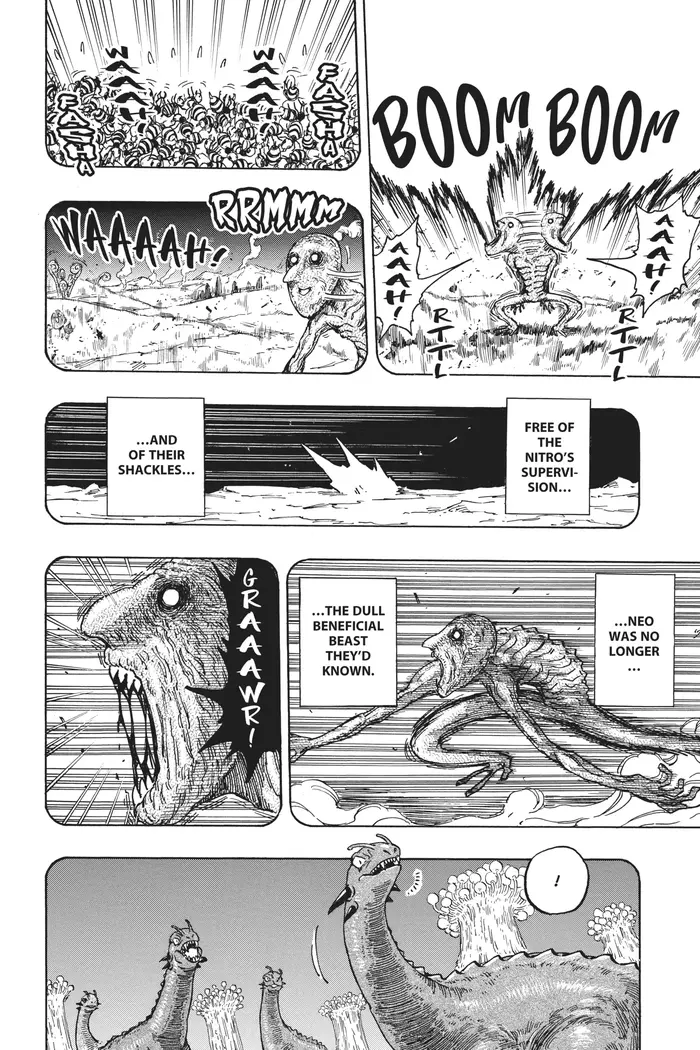 Toriko Chapter 357 image 10_optimized